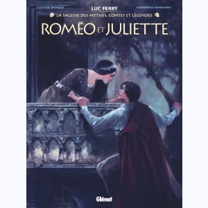 Roméo et Juliette (Bonacorsi)