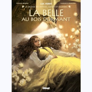 La Belle au bois dormant (Bonacorsi)