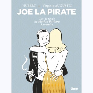 Joe la pirate : 