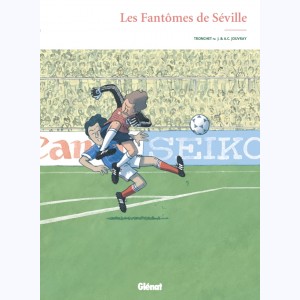 Les fantômes de Séville