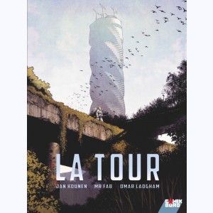 La Tour : Tome 1