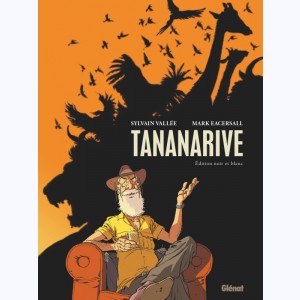 Tananarive : 