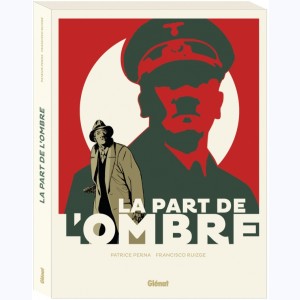 La part de l'ombre : Tome (1 & 2), Coffret