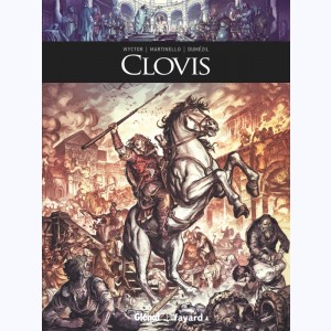 Clovis