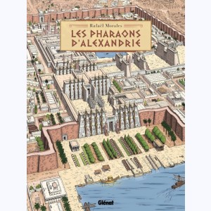 Les Pharaons d'Alexandrie