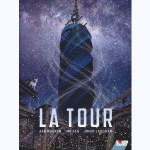 La Tour : Tome 2