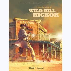 Wild Bill Hickok