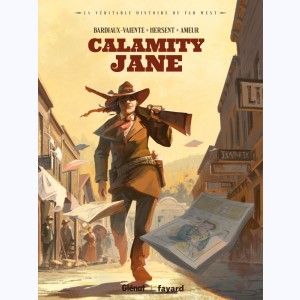 Calamity Jane (Hersent)