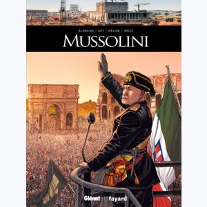 Mussolini