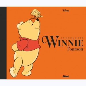 Winnie l'ourson, Anthologie