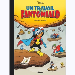 Un travail pour Fantomiald