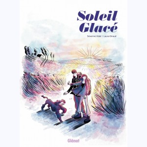 Soleil glacé