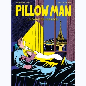 Pillow Man, L'homme de nos rêves