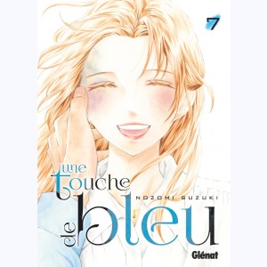 Une touche de bleu : Tome 7