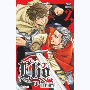 Elio le fugitif : Tome 2