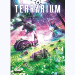 Terrarium : Tome 4