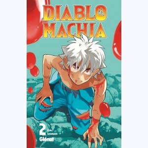 Diablomachia : Tome 2