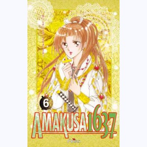 Amakusa 1637 : Tome 6