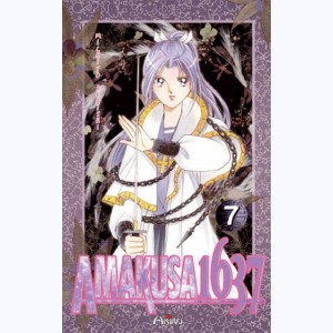 Amakusa 1637 : Tome 7