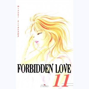 Forbidden Love : Tome 11