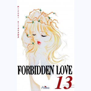 Forbidden Love : Tome 13