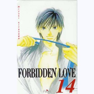 Forbidden Love : Tome 14