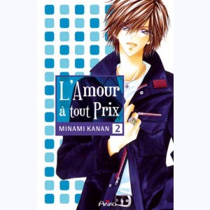 L'amour à tout prix : Tome 2