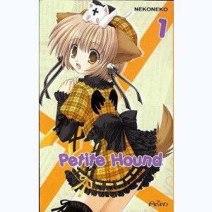 Petite hound : Tome 1