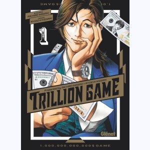 Trillion Game : Tome 1