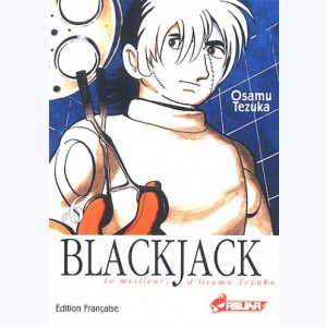 Blackjack (Tezuka) : Tome 6