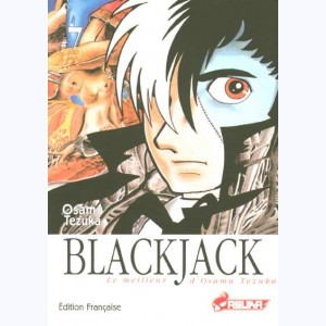 Blackjack (Tezuka) : Tome 7