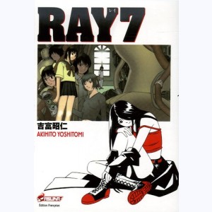 Ray : Tome 7