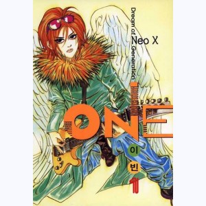 One (Vin) : Tome 1