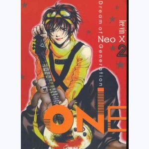 One (Vin) : Tome 2