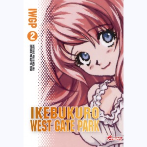 Ikebukuro west gate park : Tome 2