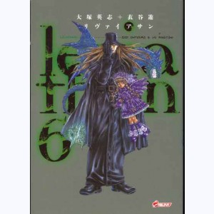 Leviathan (Kinutani) : Tome 6