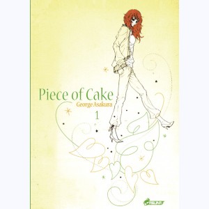 Piece of Cake : Tome 1