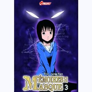 Mémoires du Masque : Tome 3