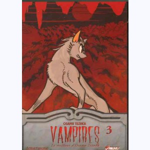 Vampires (Tezuka) : Tome 3