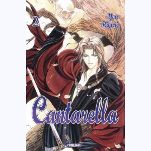 Cantarella : Tome 2