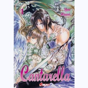 Cantarella : Tome 4