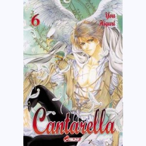 Cantarella : Tome 6