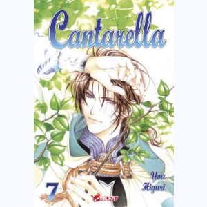 Cantarella : Tome 7