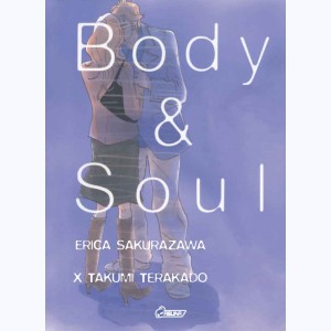 Body & soul : Tome 2