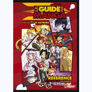 Guide Phénix du Manga, 2005/2006