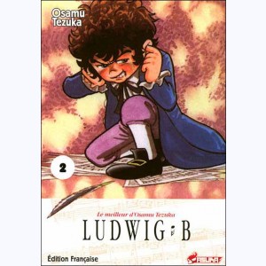 Ludwig B : Tome 2