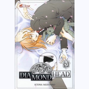 Diamond Head : Tome 5