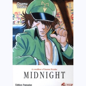 Midnight : Tome 1