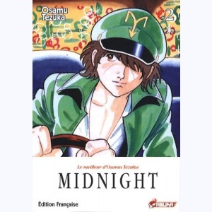 Midnight : Tome 2