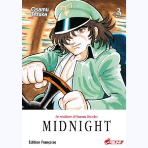 Midnight : Tome 3